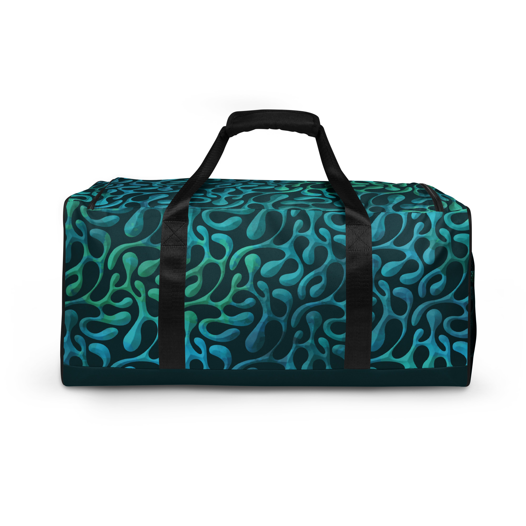 MINT MATISTA Duffle bag - Image 5