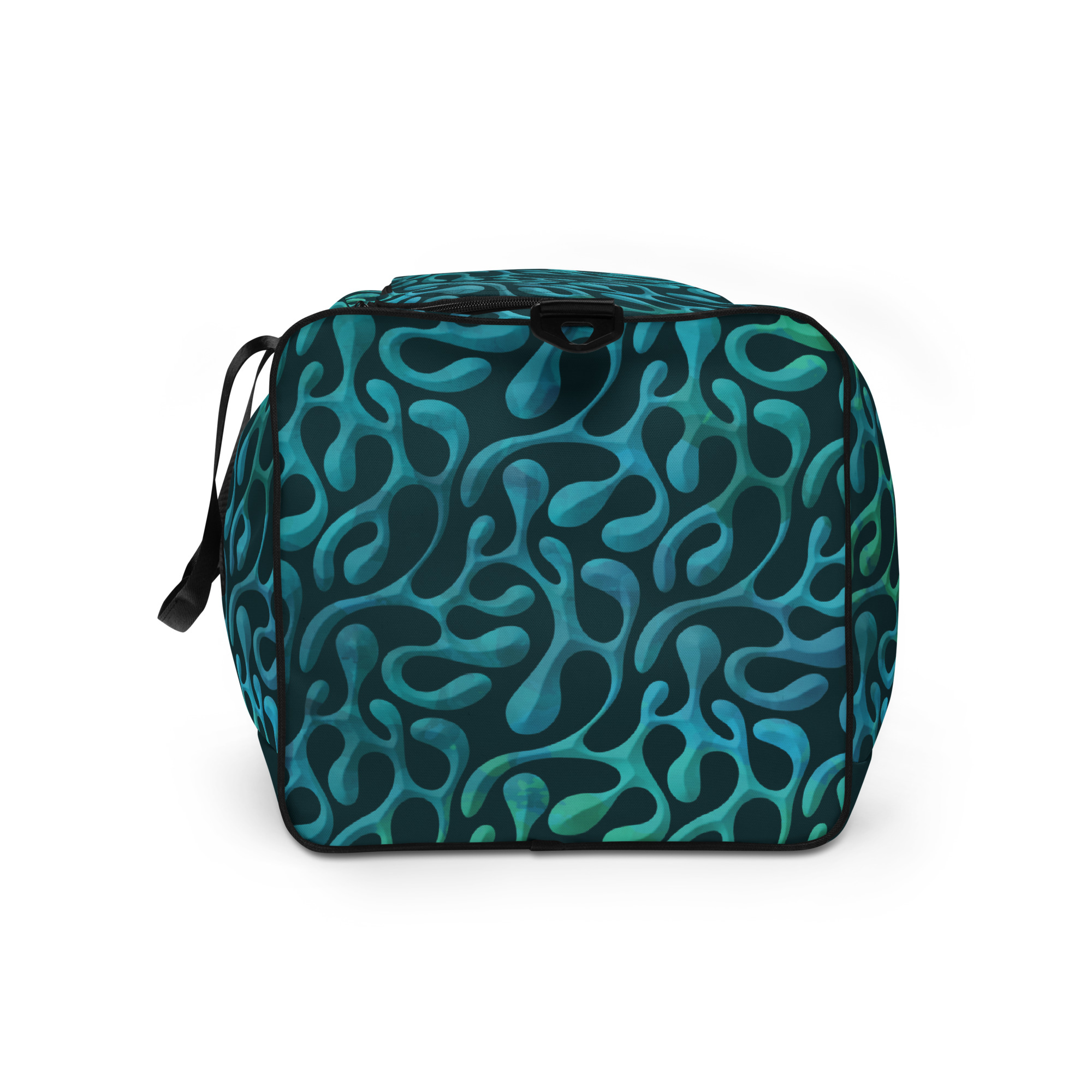 MINT MATISTA Duffle bag - Image 6