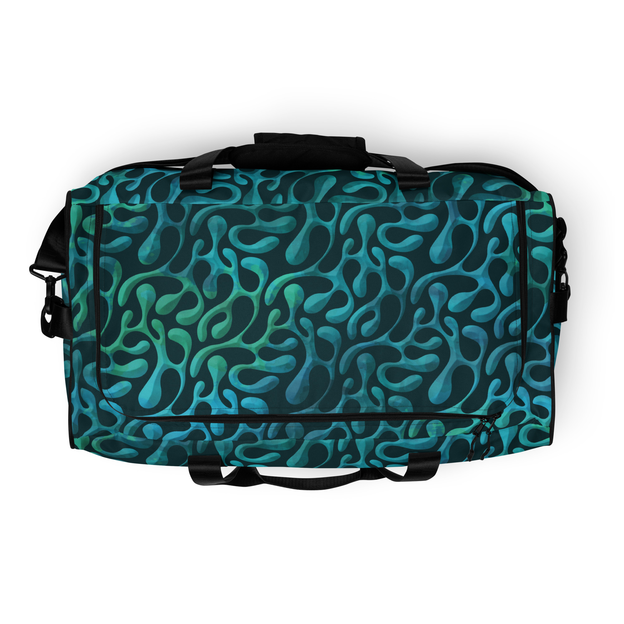 MINT MATISTA Duffle bag - Image 7