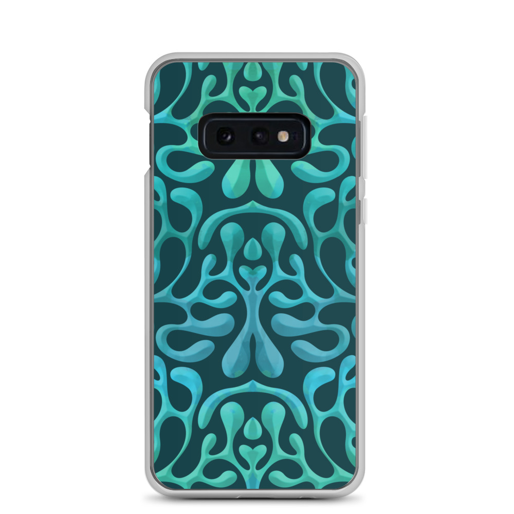 MINT MATISTA Clear Case for Samsung® - Image 6