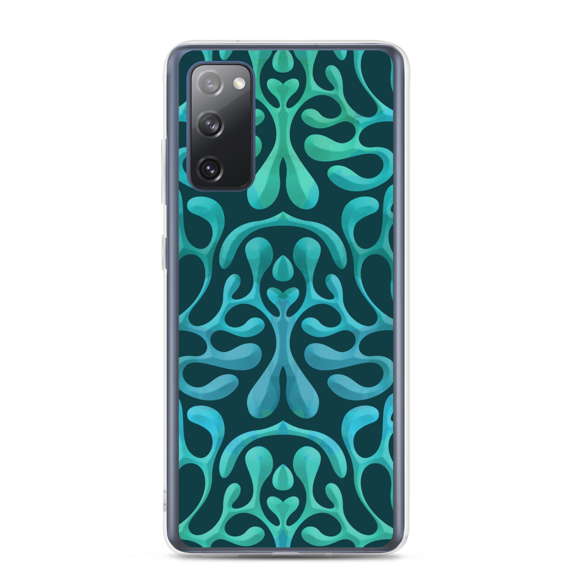 MINT MATISTA Clear Case for Samsung® - Image 10