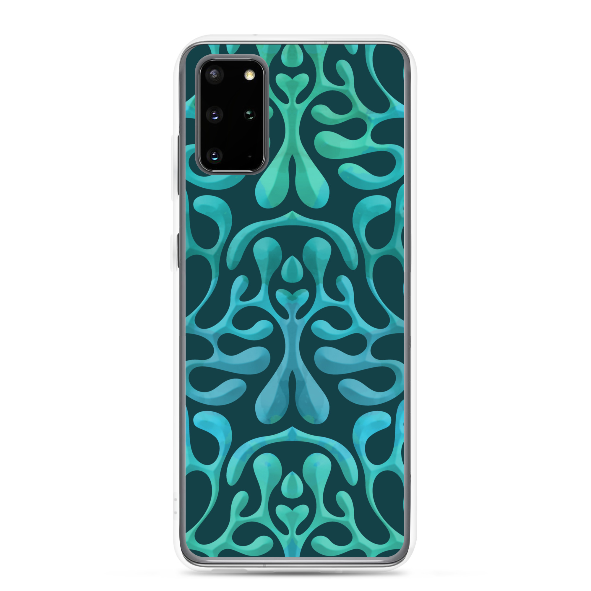 MINT MATISTA Clear Case for Samsung® - Image 12