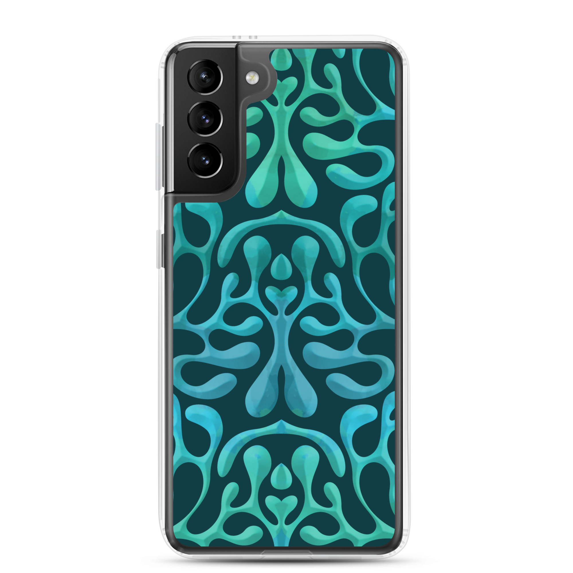 MINT MATISTA Clear Case for Samsung® - Image 18