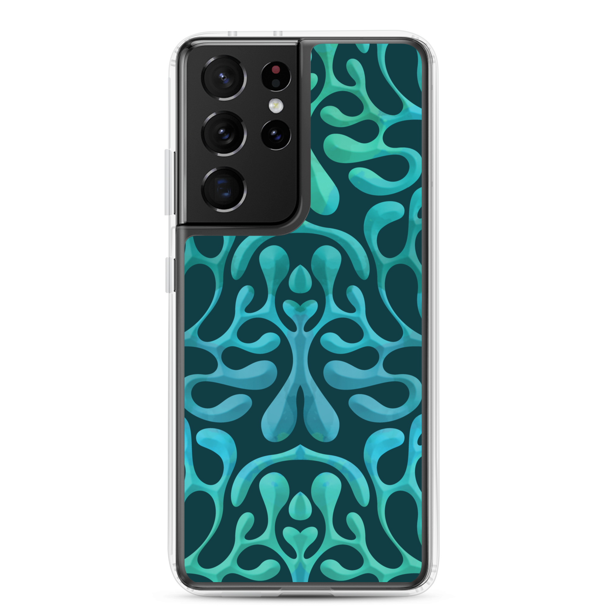 MINT MATISTA Clear Case for Samsung® - Image 20
