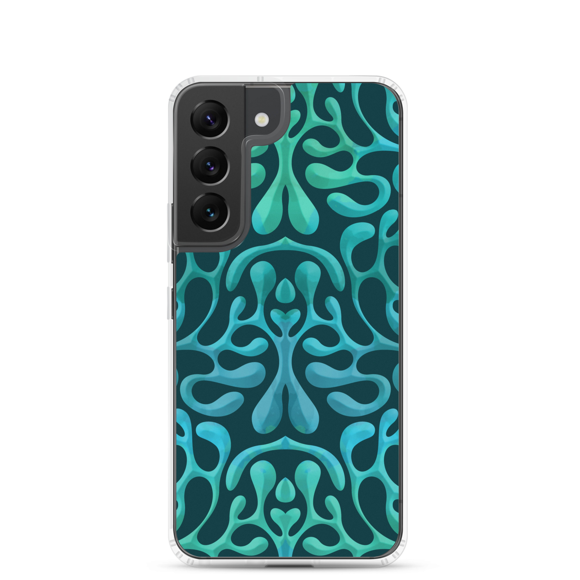 MINT MATISTA Clear Case for Samsung® - Image 22