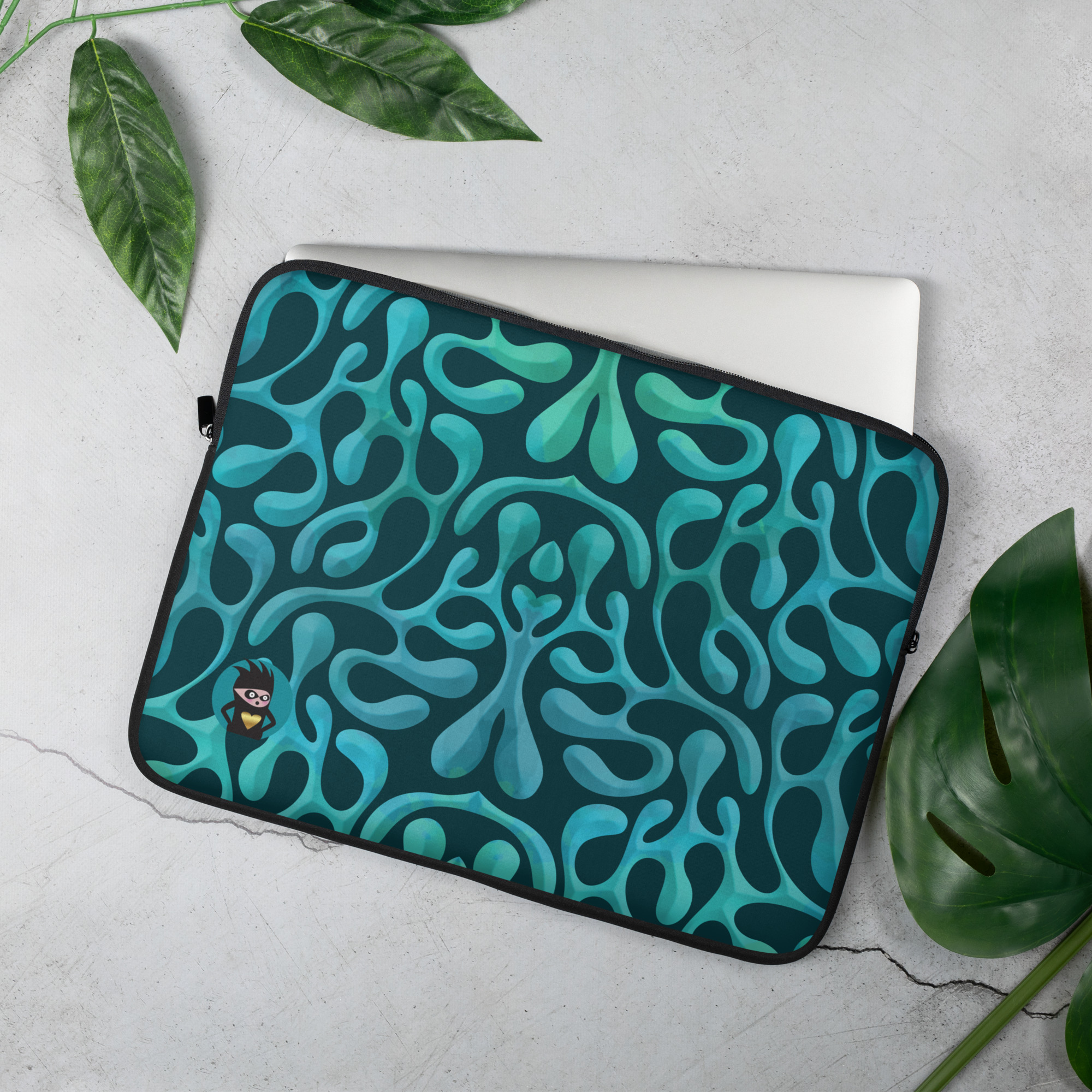 MINT MATISTA Laptop Sleeve