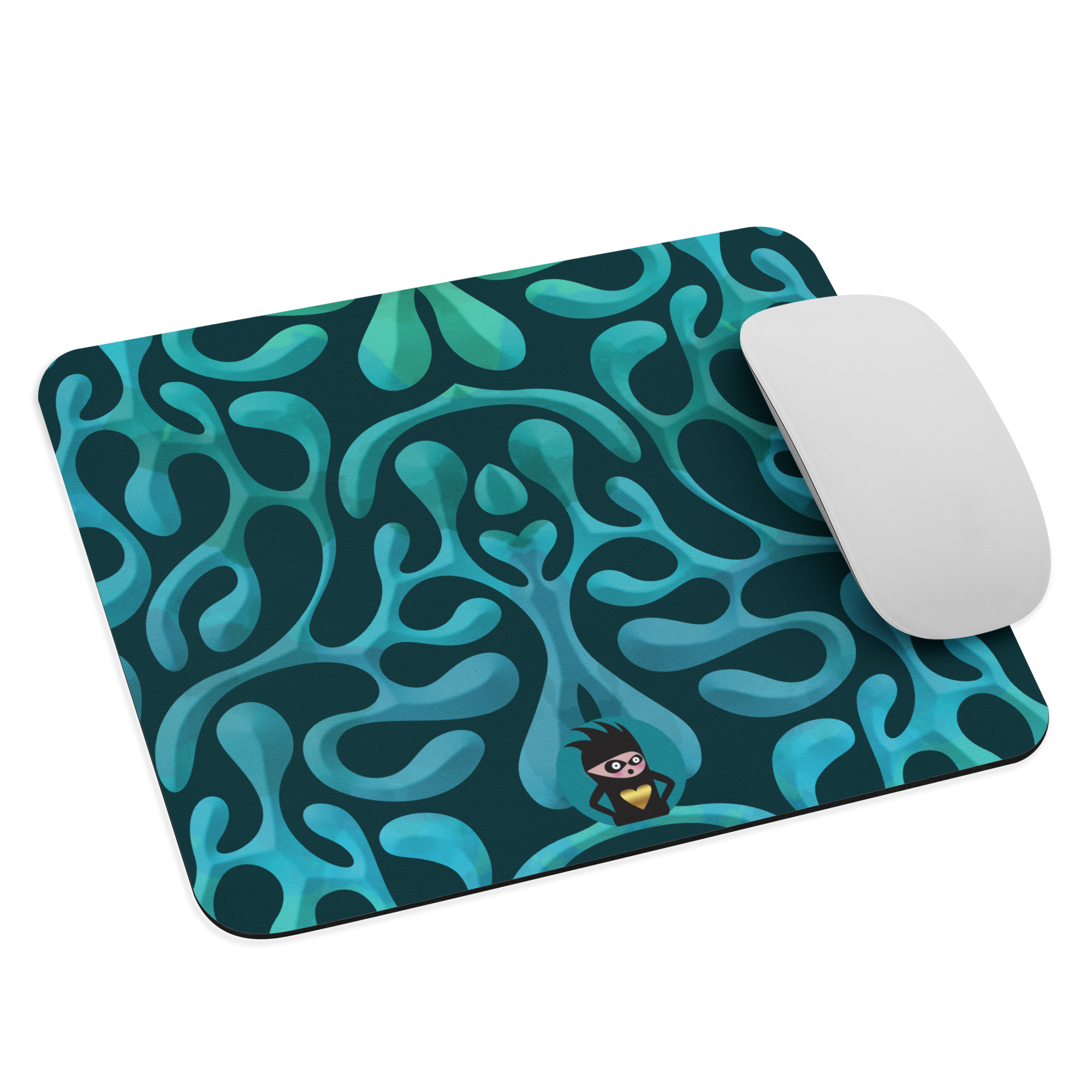 MINT MATISTA Mouse pad