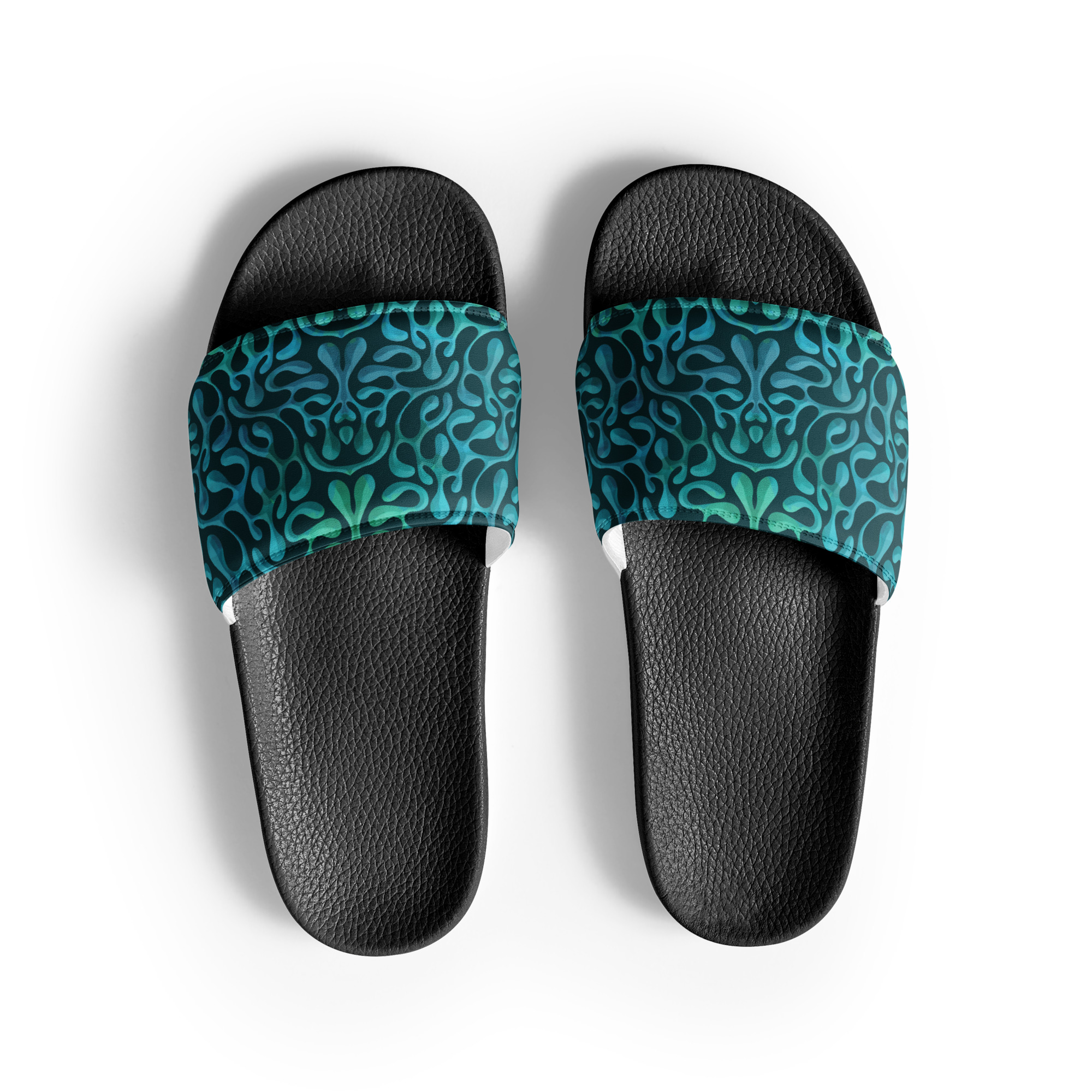 MINT MATISTA Women's slides - Image 4