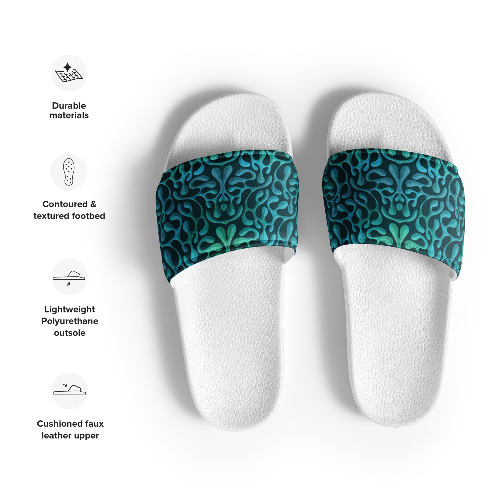 MINT MATISTA Women's slides